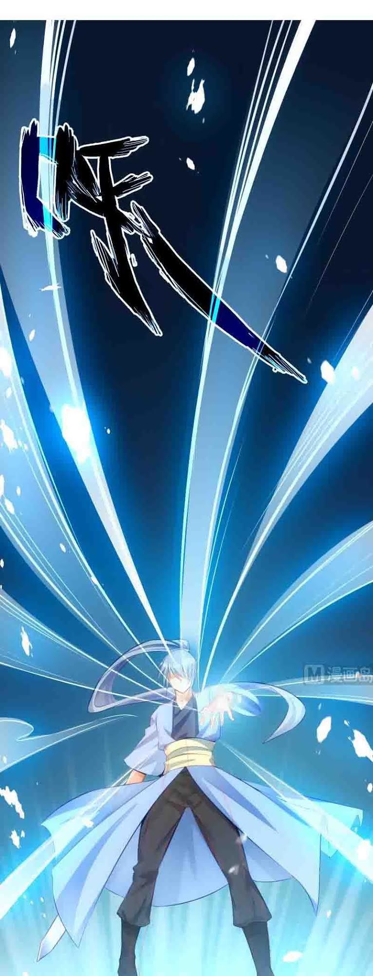 Kiếm Thần Tuyệt Thế Chapter 73 - Trang 2