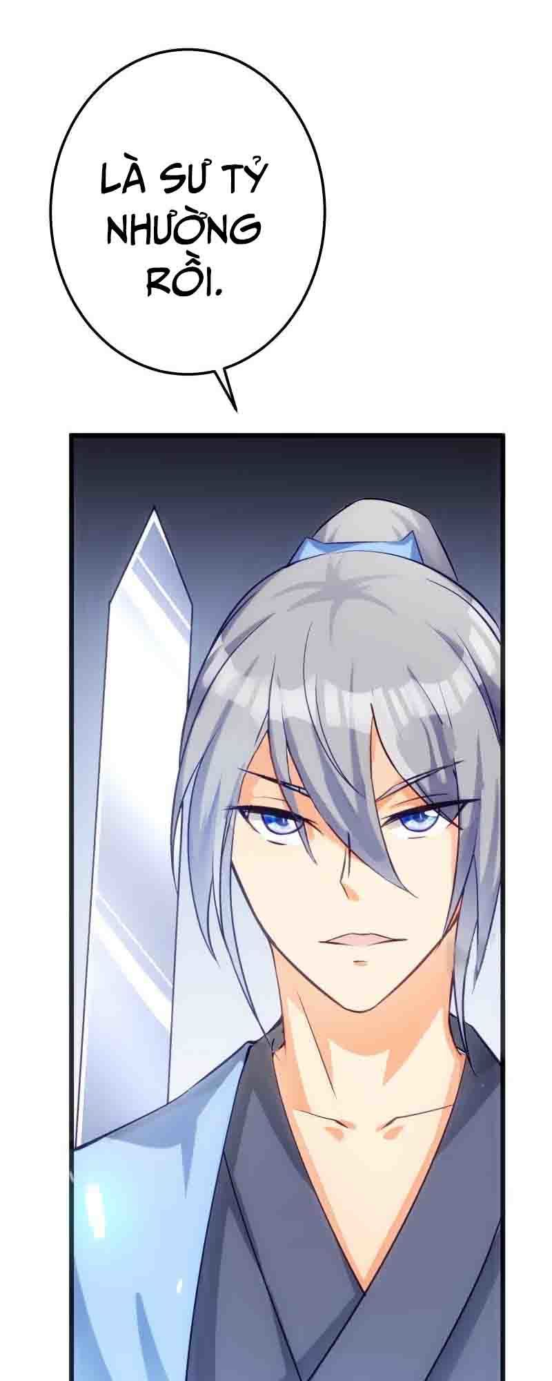 Kiếm Thần Tuyệt Thế Chapter 73 - Trang 2