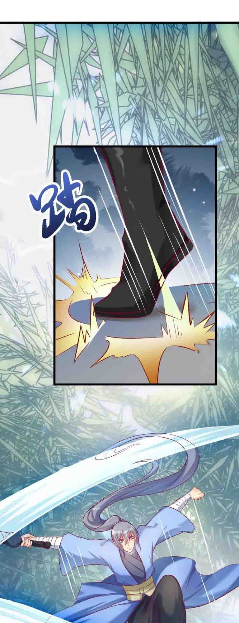 Kiếm Thần Tuyệt Thế Chapter 73 - Trang 2