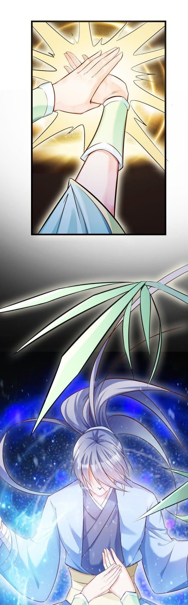 Kiếm Thần Tuyệt Thế Chapter 74 - Trang 2