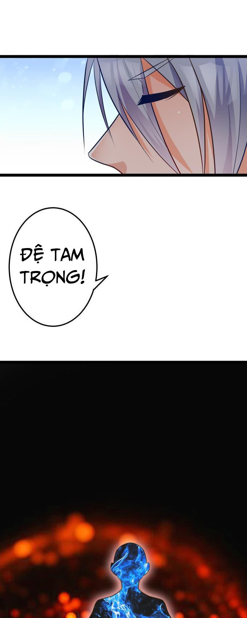 Kiếm Thần Tuyệt Thế Chapter 74 - Trang 2