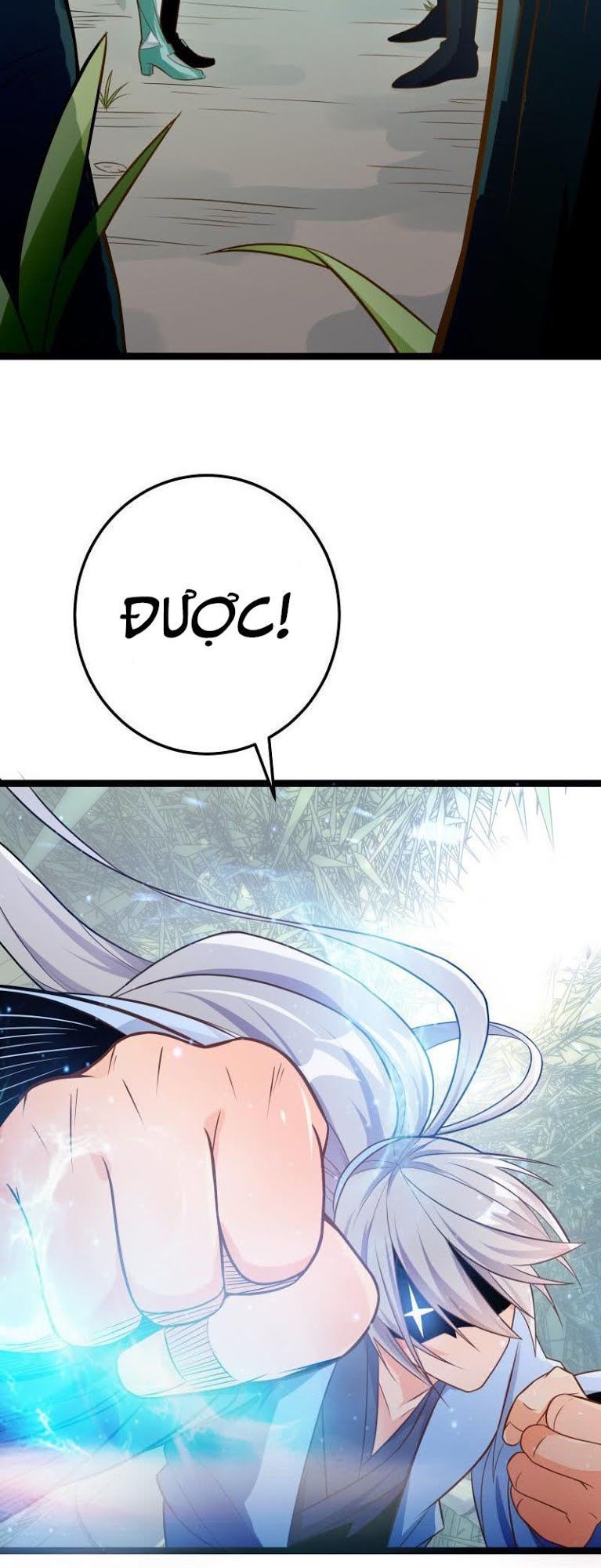 Kiếm Thần Tuyệt Thế Chapter 74 - Trang 2