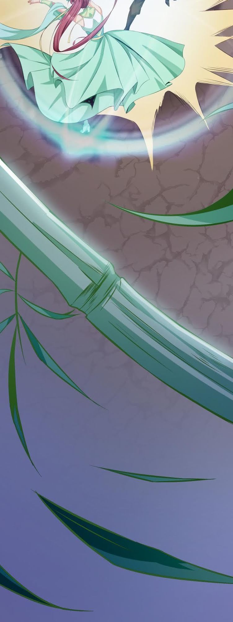 Kiếm Thần Tuyệt Thế Chapter 74 - Trang 2