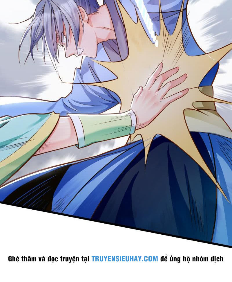 Kiếm Thần Tuyệt Thế Chapter 74 - Trang 2