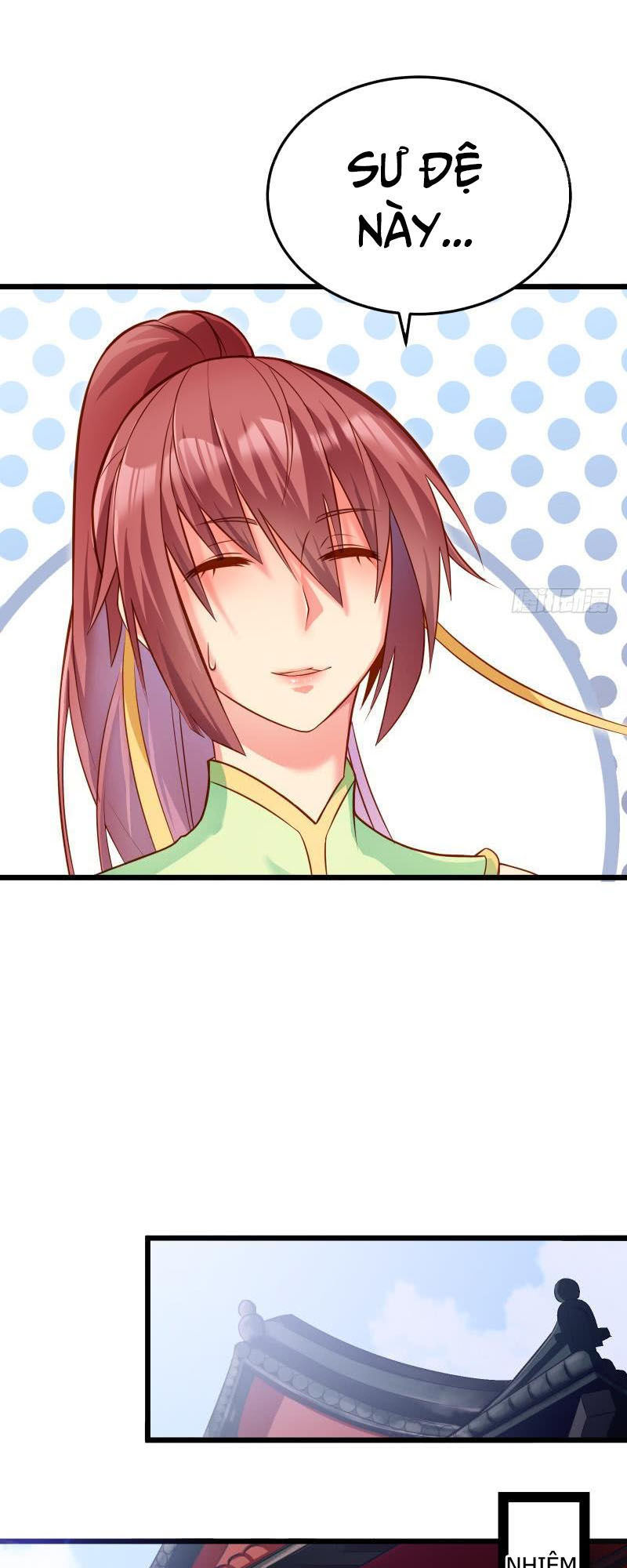 Kiếm Thần Tuyệt Thế Chapter 75 - Trang 2