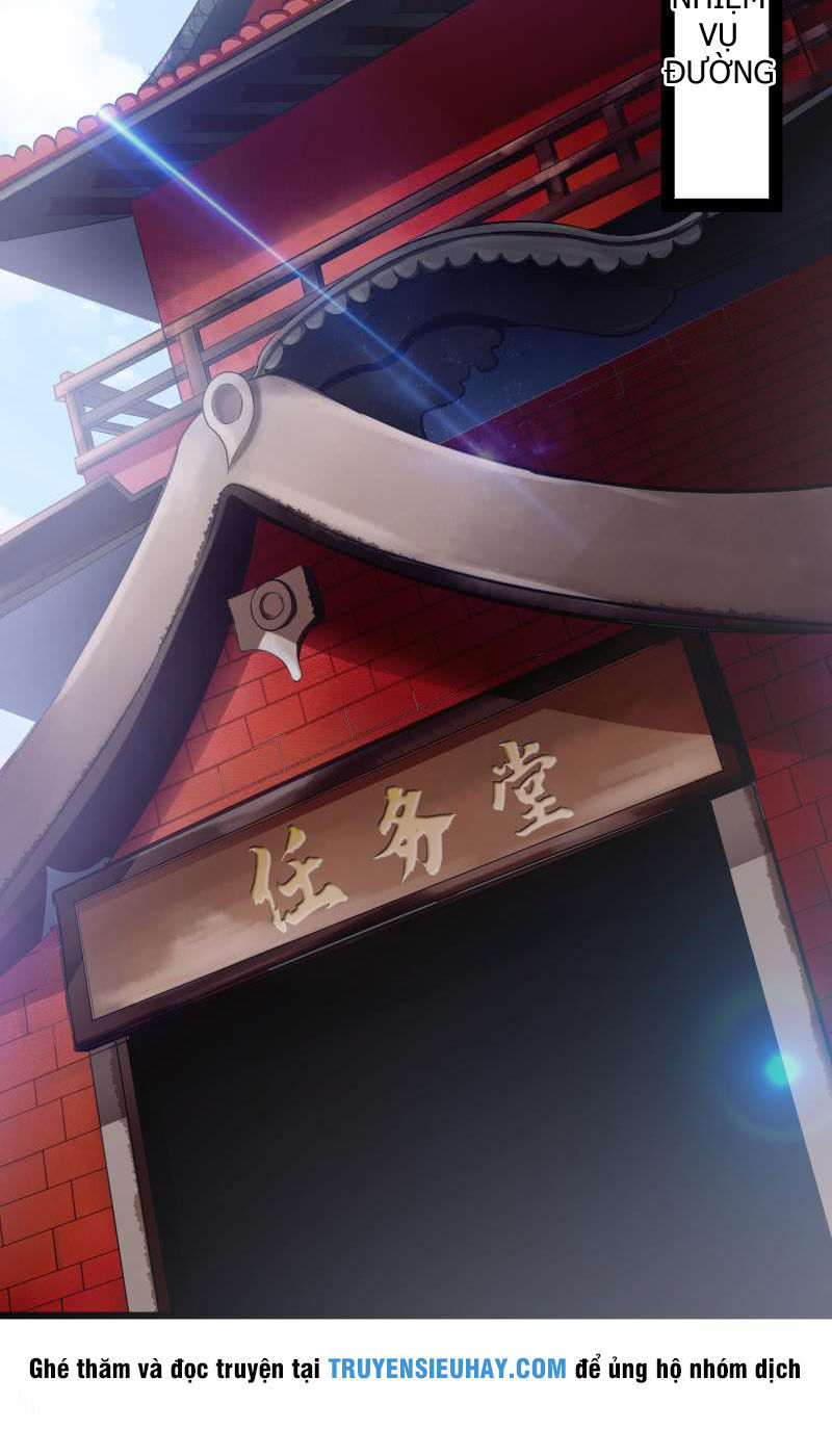 Kiếm Thần Tuyệt Thế Chapter 75 - Trang 2