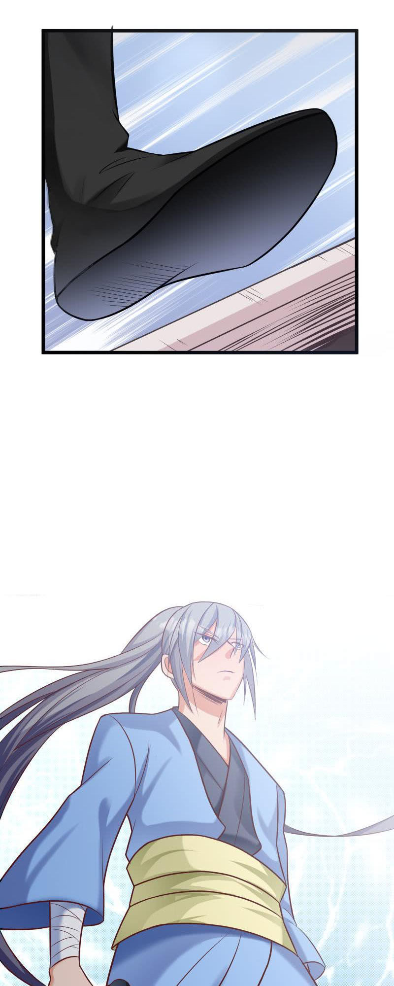 Kiếm Thần Tuyệt Thế Chapter 75 - Trang 2