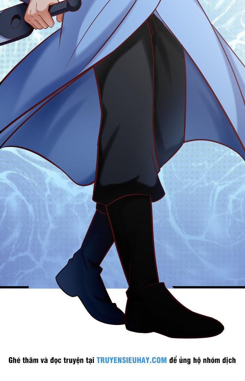 Kiếm Thần Tuyệt Thế Chapter 75 - Trang 2