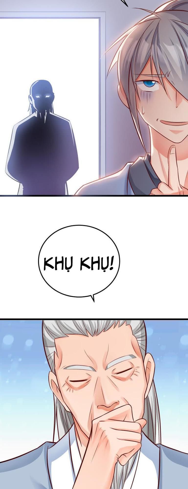 Kiếm Thần Tuyệt Thế Chapter 75 - Trang 2