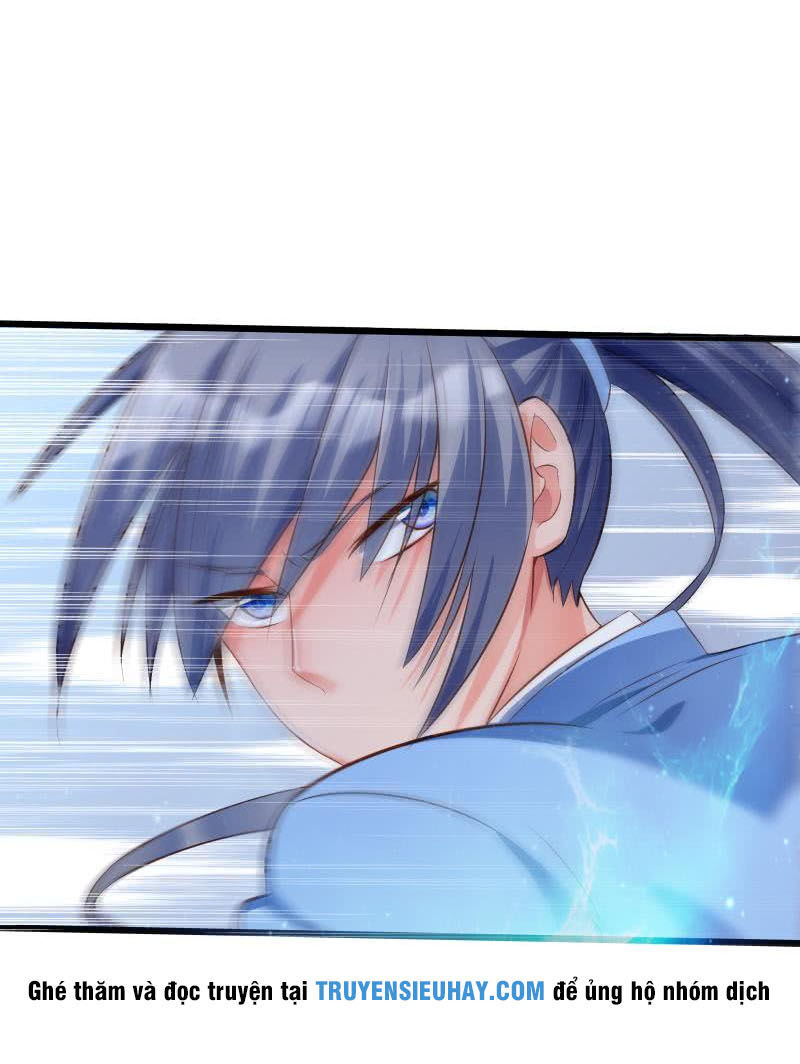 Kiếm Thần Tuyệt Thế Chapter 75 - Trang 2