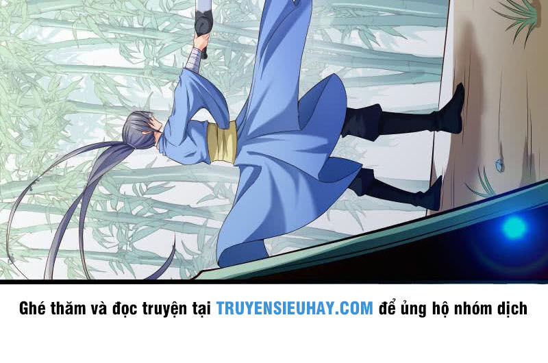 Kiếm Thần Tuyệt Thế Chapter 75 - Trang 2