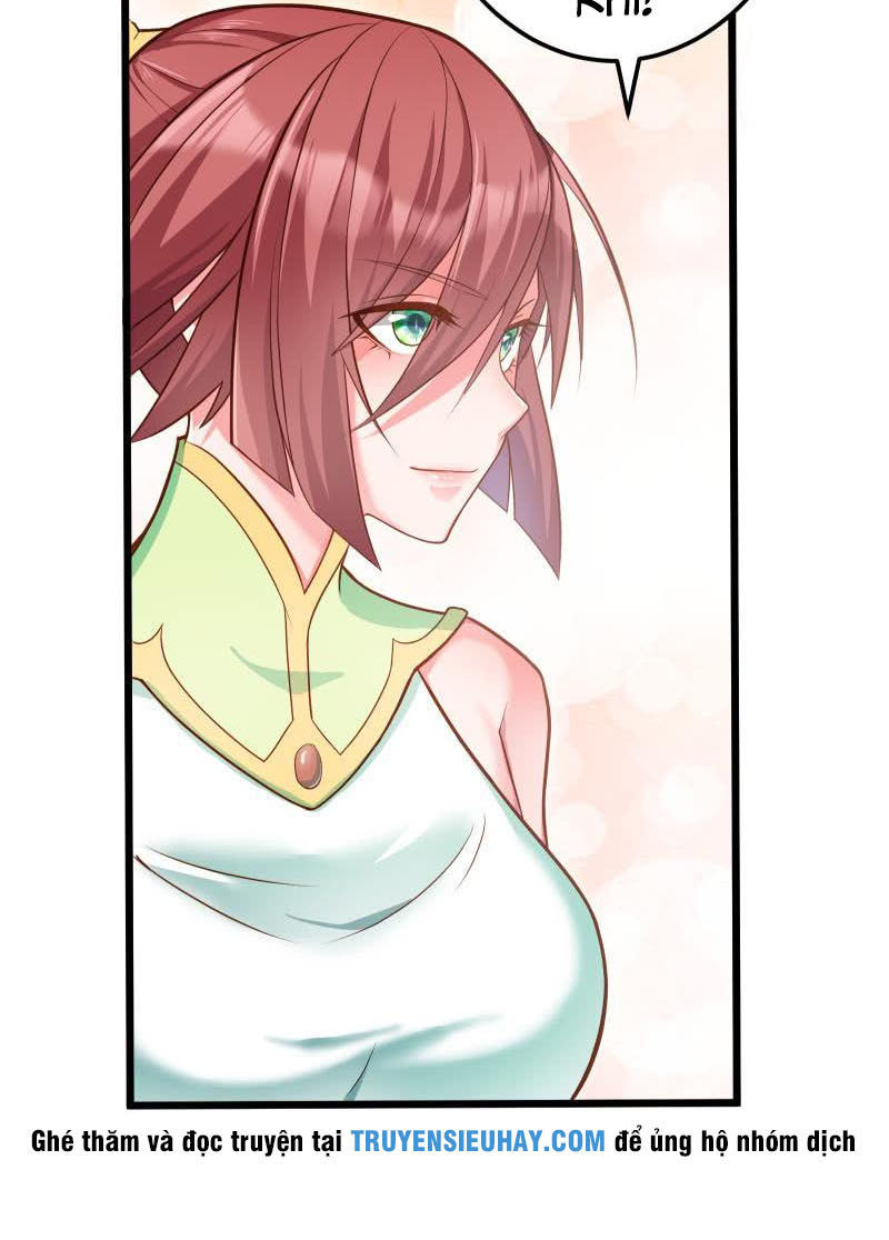 Kiếm Thần Tuyệt Thế Chapter 75 - Trang 2