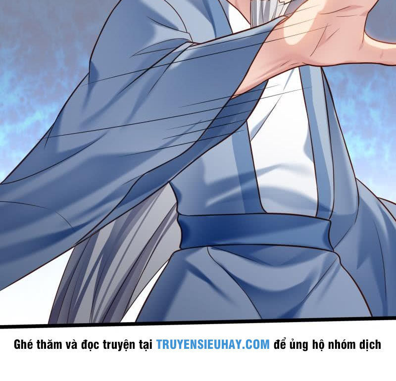 Kiếm Thần Tuyệt Thế Chapter 76 - Trang 2