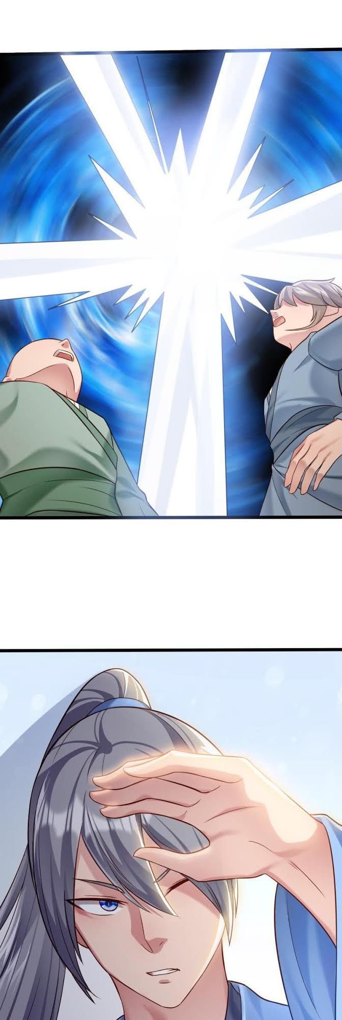 Kiếm Thần Tuyệt Thế Chapter 76 - Trang 2