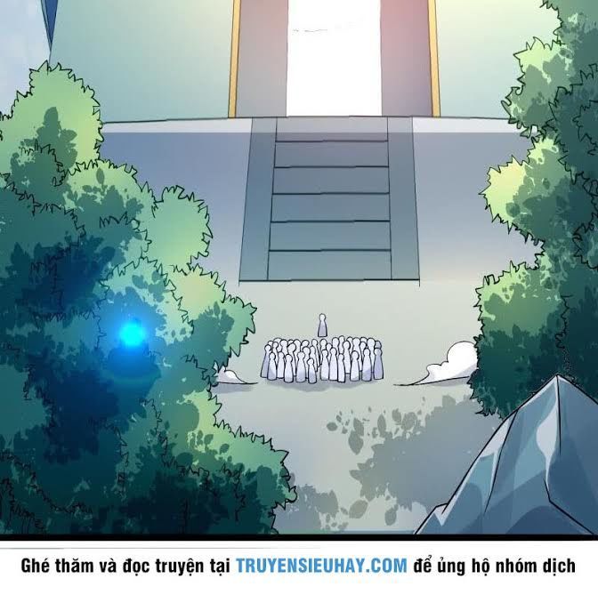 Kiếm Thần Tuyệt Thế Chapter 76 - Trang 2