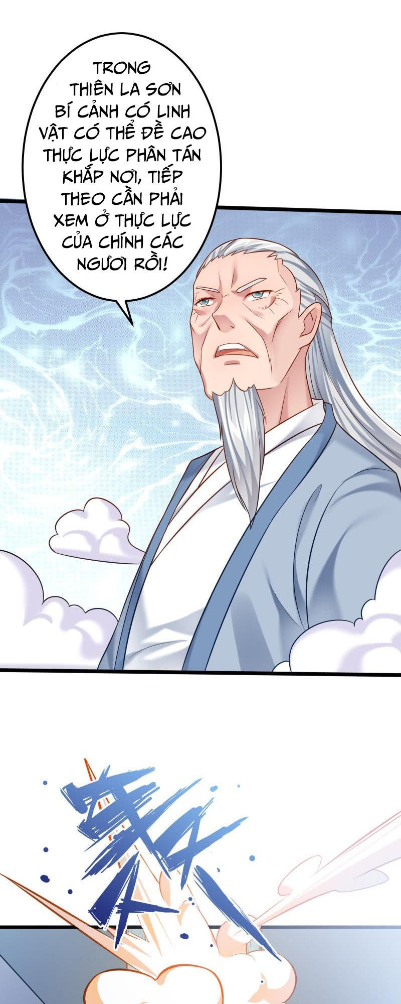 Kiếm Thần Tuyệt Thế Chapter 76 - Trang 2