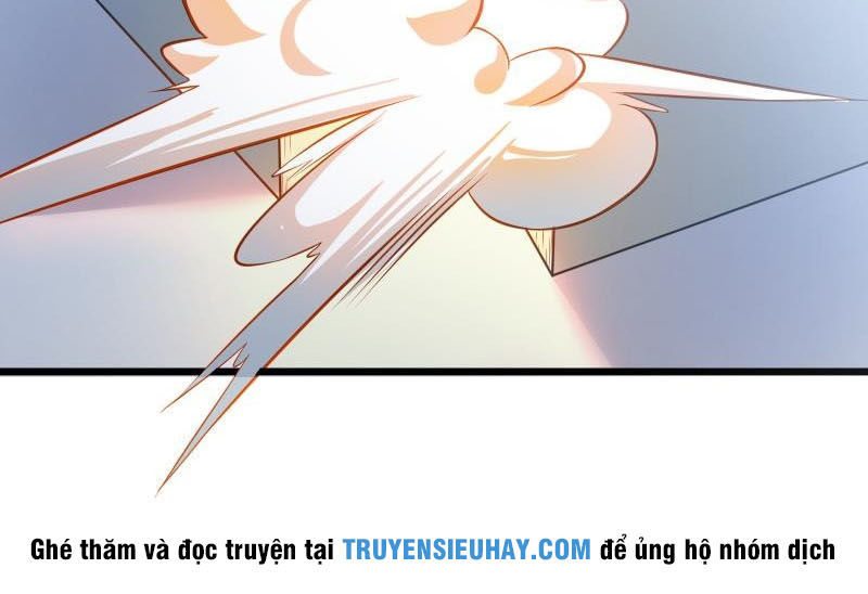 Kiếm Thần Tuyệt Thế Chapter 76 - Trang 2