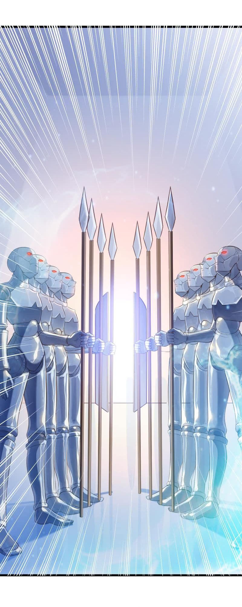 Kiếm Thần Tuyệt Thế Chapter 76 - Trang 2