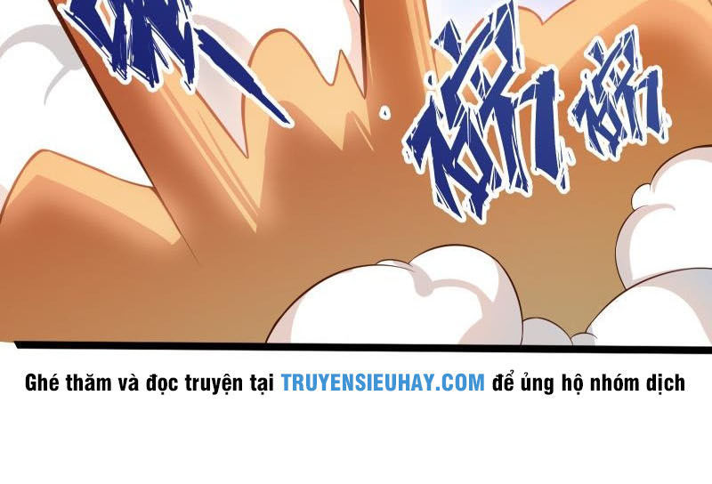 Kiếm Thần Tuyệt Thế Chapter 76 - Trang 2