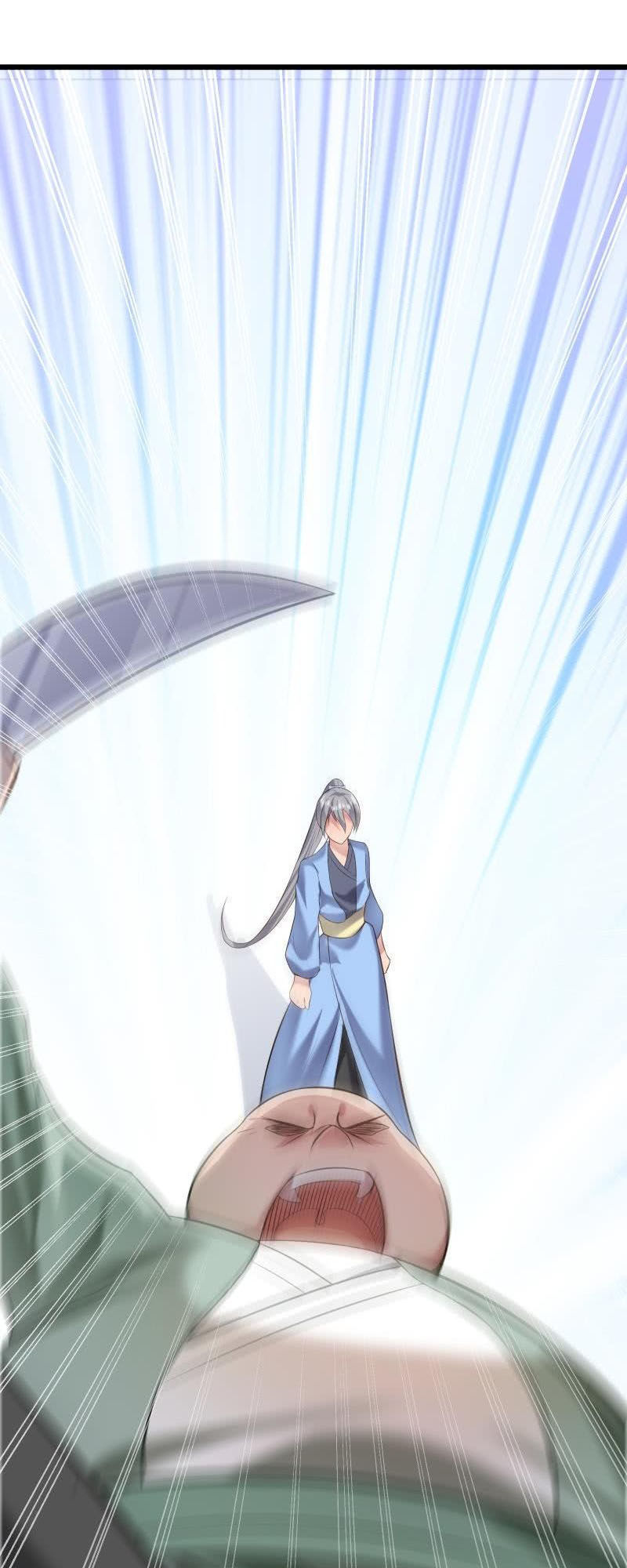 Kiếm Thần Tuyệt Thế Chapter 76 - Trang 2