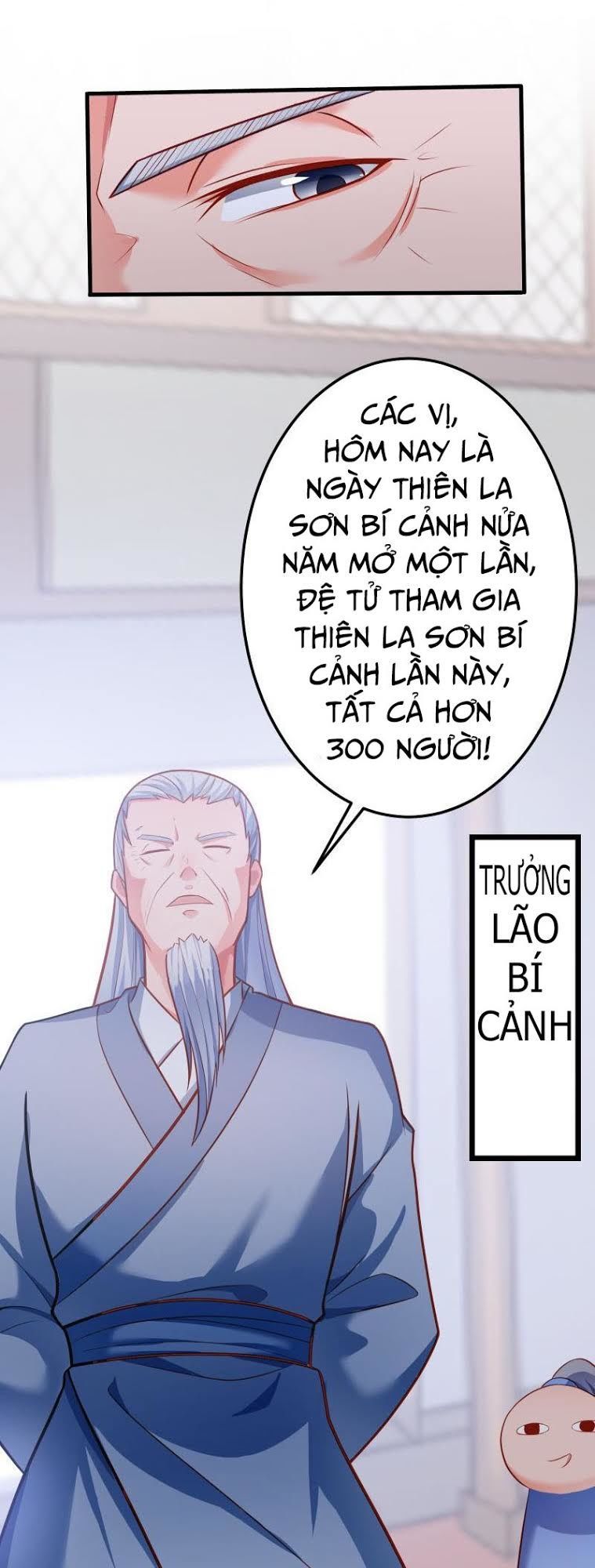 Kiếm Thần Tuyệt Thế Chapter 76 - Trang 2