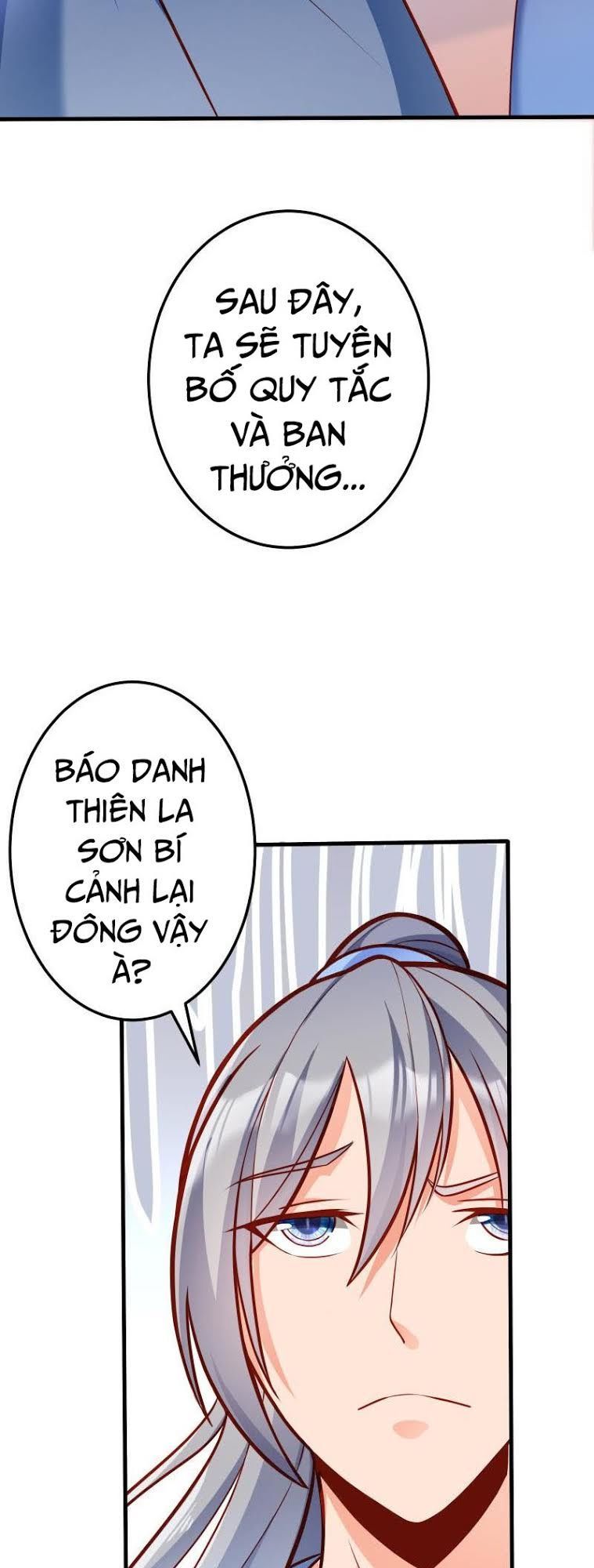 Kiếm Thần Tuyệt Thế Chapter 76 - Trang 2