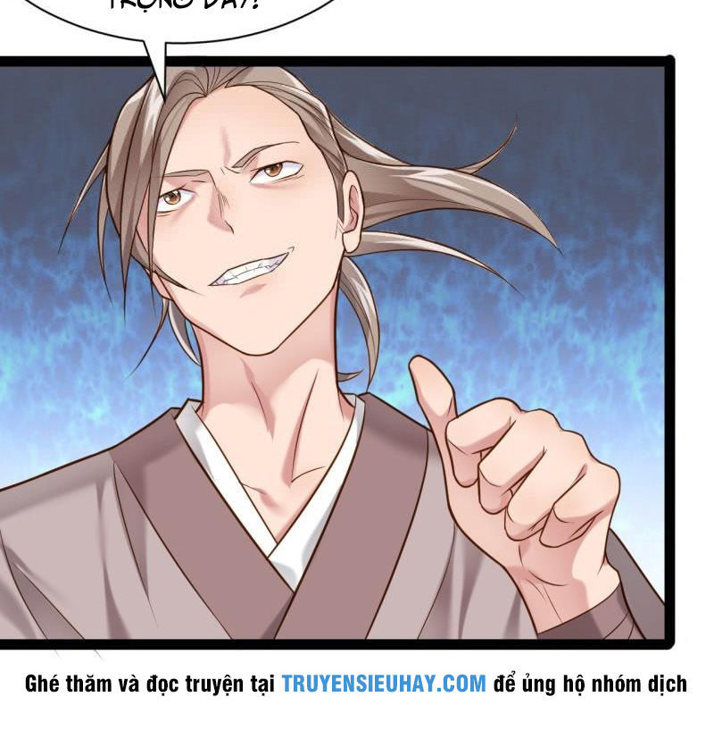 Kiếm Thần Tuyệt Thế Chapter 77 - Trang 2