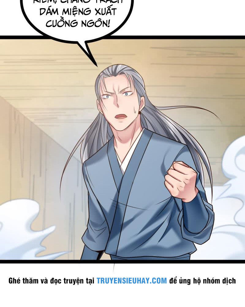 Kiếm Thần Tuyệt Thế Chapter 77 - Trang 2