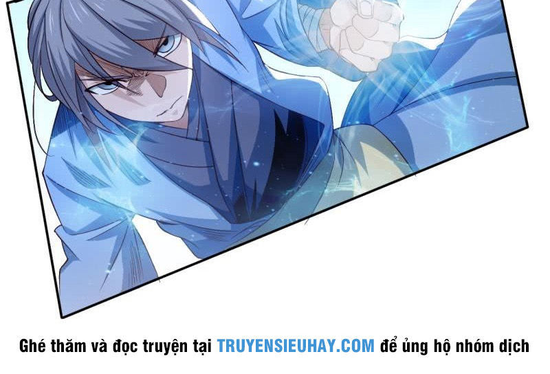 Kiếm Thần Tuyệt Thế Chapter 77 - Trang 2