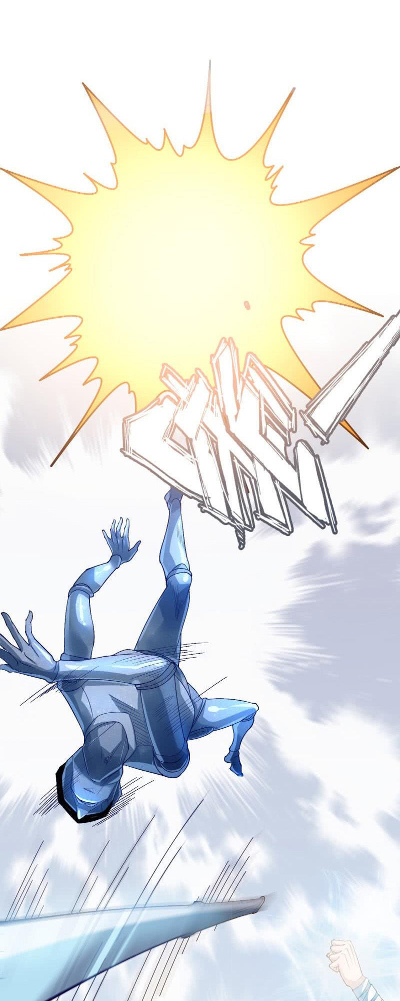 Kiếm Thần Tuyệt Thế Chapter 77 - Trang 2