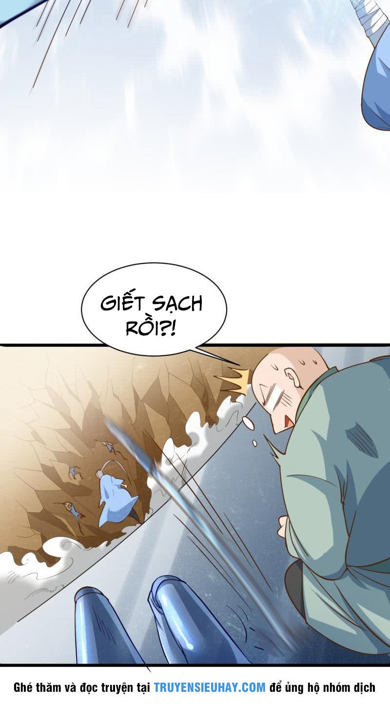 Kiếm Thần Tuyệt Thế Chapter 77 - Trang 2