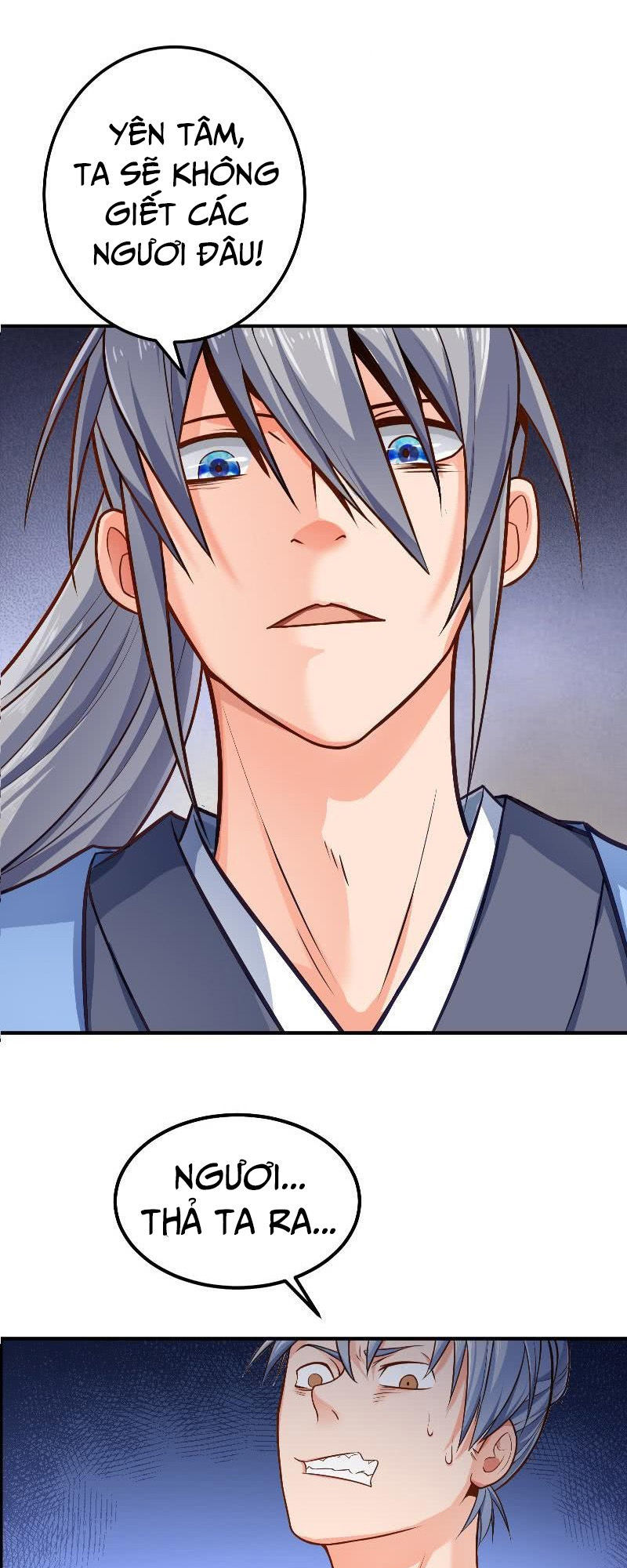 Kiếm Thần Tuyệt Thế Chapter 78 - Trang 2