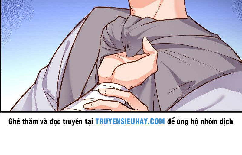 Kiếm Thần Tuyệt Thế Chapter 78 - Trang 2