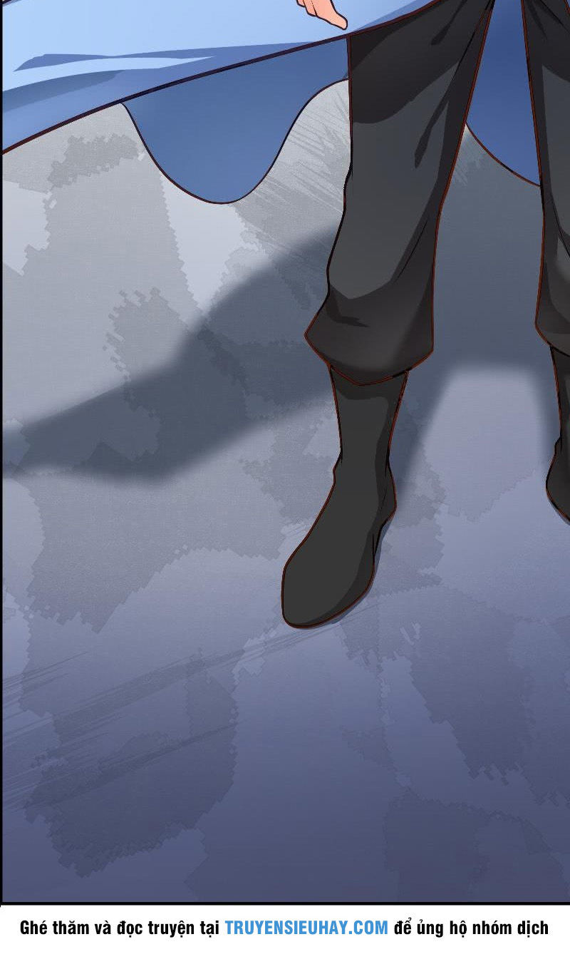 Kiếm Thần Tuyệt Thế Chapter 78 - Trang 2