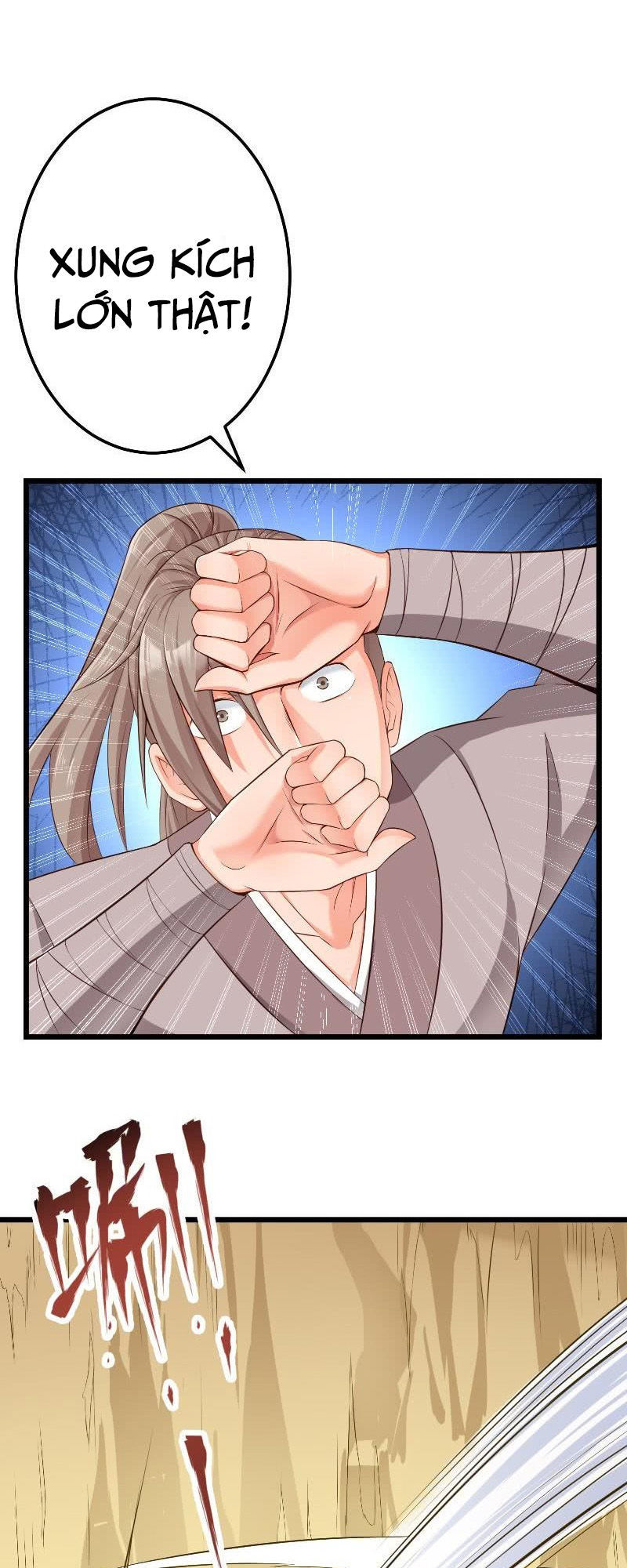 Kiếm Thần Tuyệt Thế Chapter 78 - Trang 2