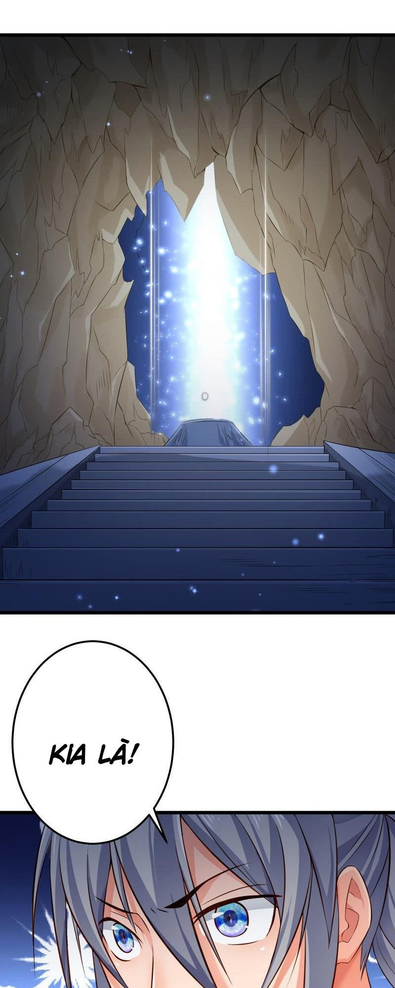 Kiếm Thần Tuyệt Thế Chapter 78 - Trang 2