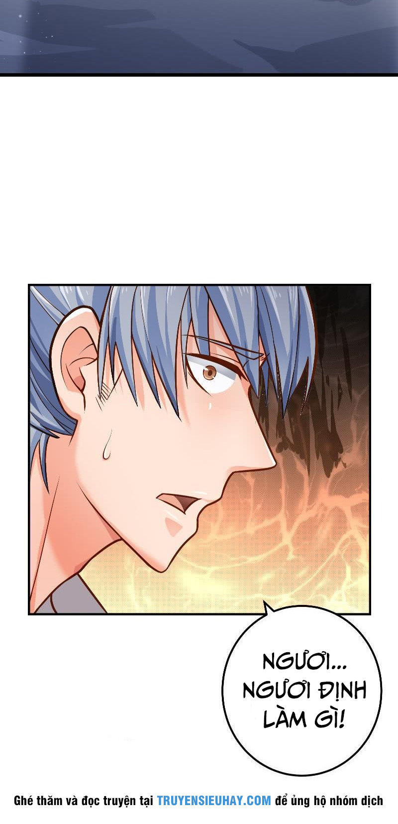 Kiếm Thần Tuyệt Thế Chapter 78 - Trang 2