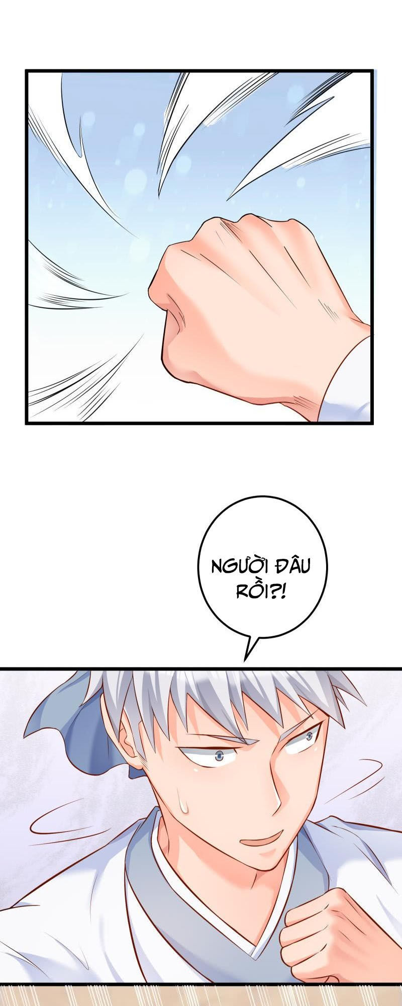 Kiếm Thần Tuyệt Thế Chapter 79 - Trang 2