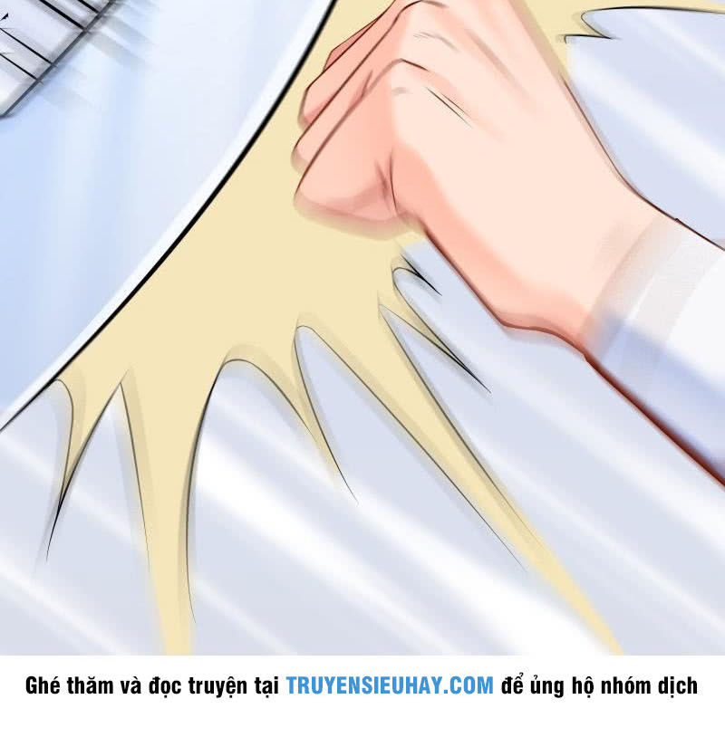 Kiếm Thần Tuyệt Thế Chapter 79 - Trang 2