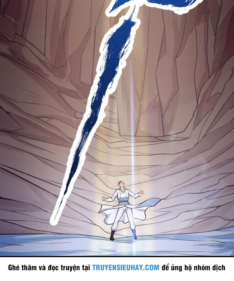 Kiếm Thần Tuyệt Thế Chapter 79 - Trang 2