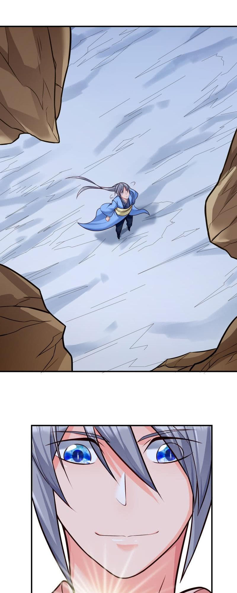 Kiếm Thần Tuyệt Thế Chapter 79 - Trang 2