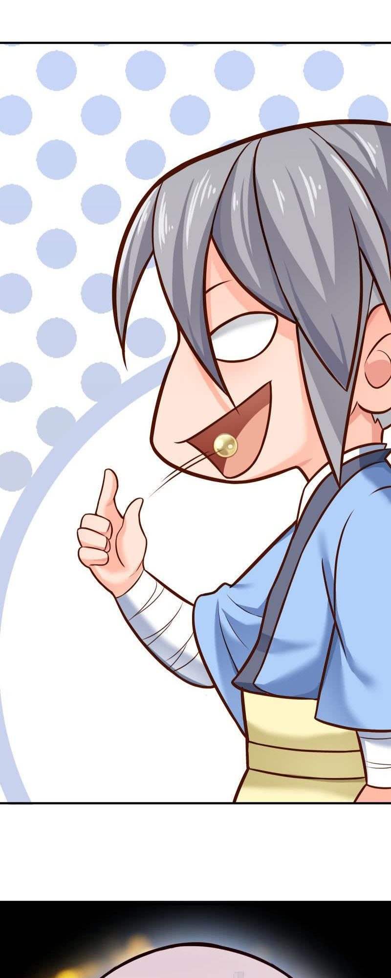 Kiếm Thần Tuyệt Thế Chapter 79 - Trang 2