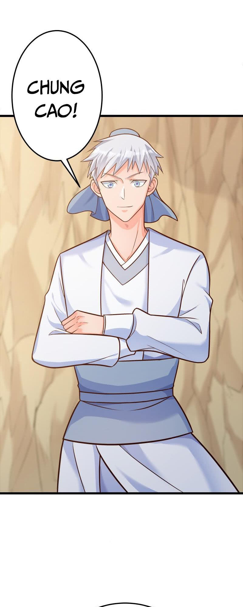 Kiếm Thần Tuyệt Thế Chapter 79 - Trang 2