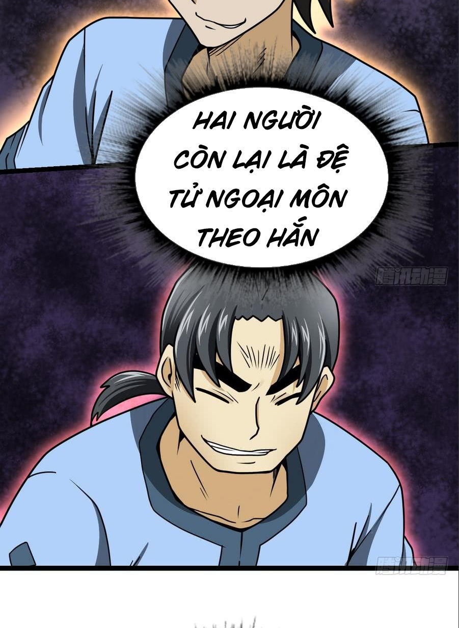 Kiếm Thần Tuyệt Thế Chapter 8 - Trang 2