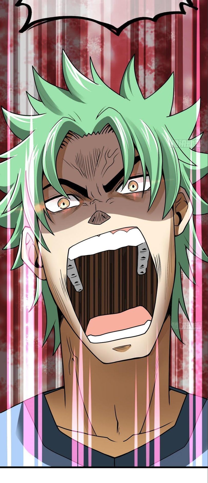 Kiếm Thần Tuyệt Thế Chapter 8 - Trang 2