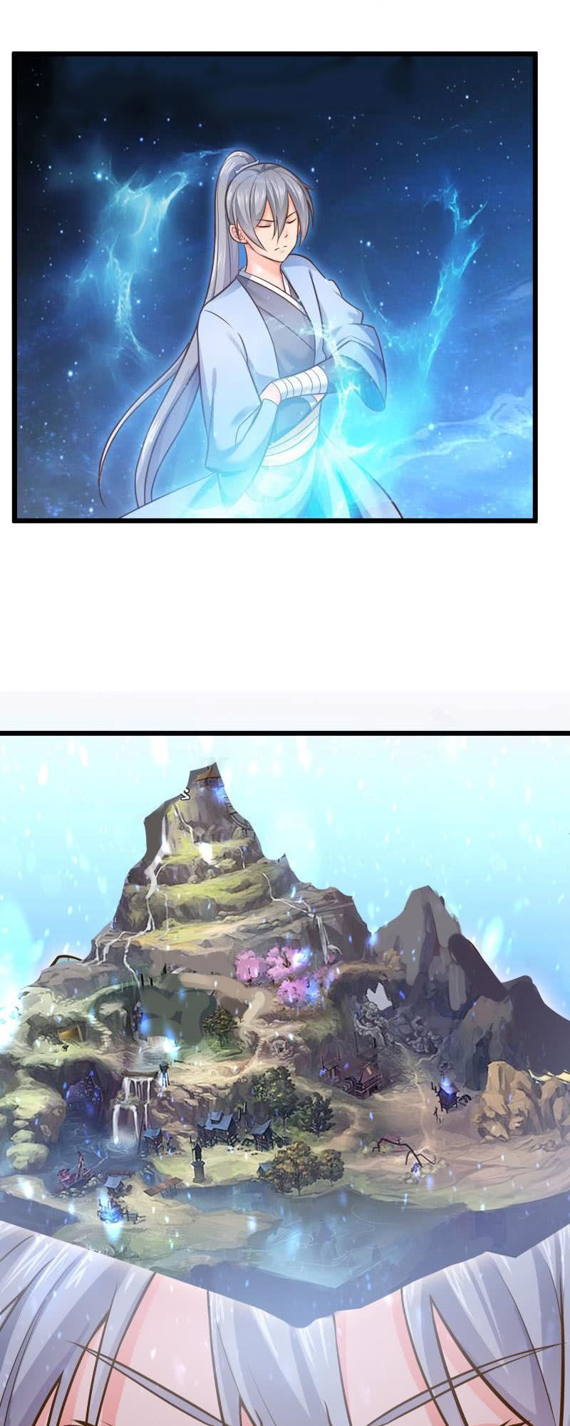 Kiếm Thần Tuyệt Thế Chapter 80 - Trang 2