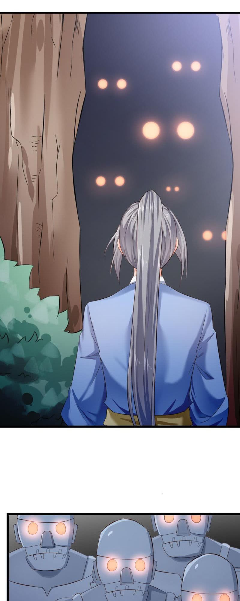 Kiếm Thần Tuyệt Thế Chapter 80 - Trang 2