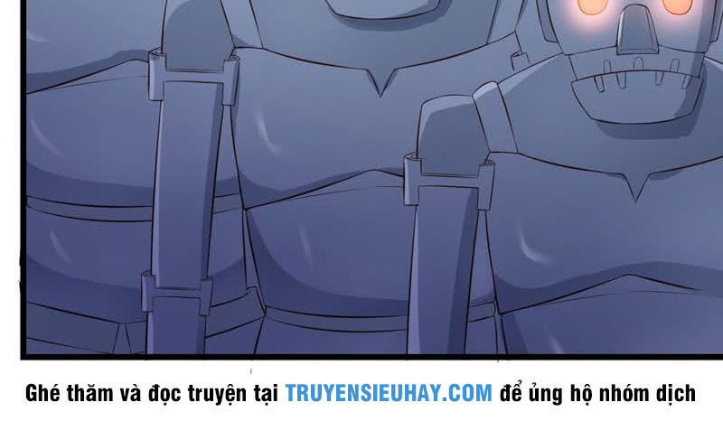 Kiếm Thần Tuyệt Thế Chapter 80 - Trang 2