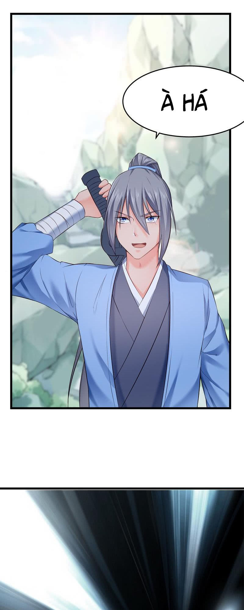 Kiếm Thần Tuyệt Thế Chapter 80 - Trang 2