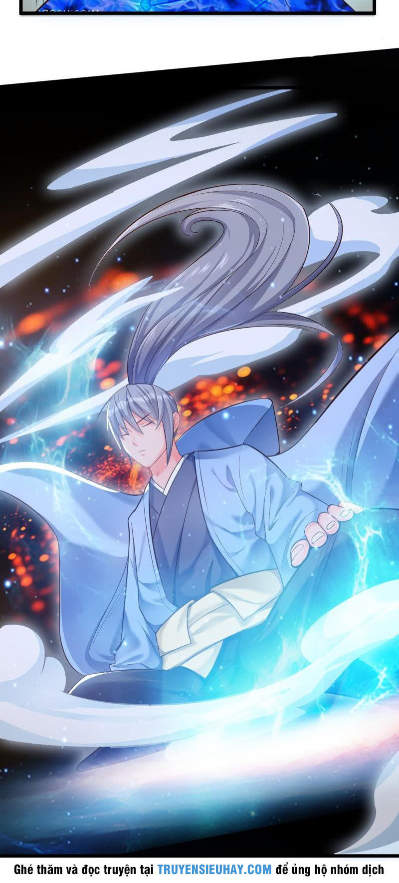 Kiếm Thần Tuyệt Thế Chapter 80 - Trang 2